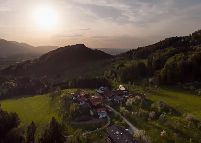 Ferienwohnung Am Siglhof