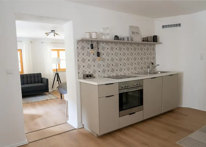Ferienwohnung Am Siglhof