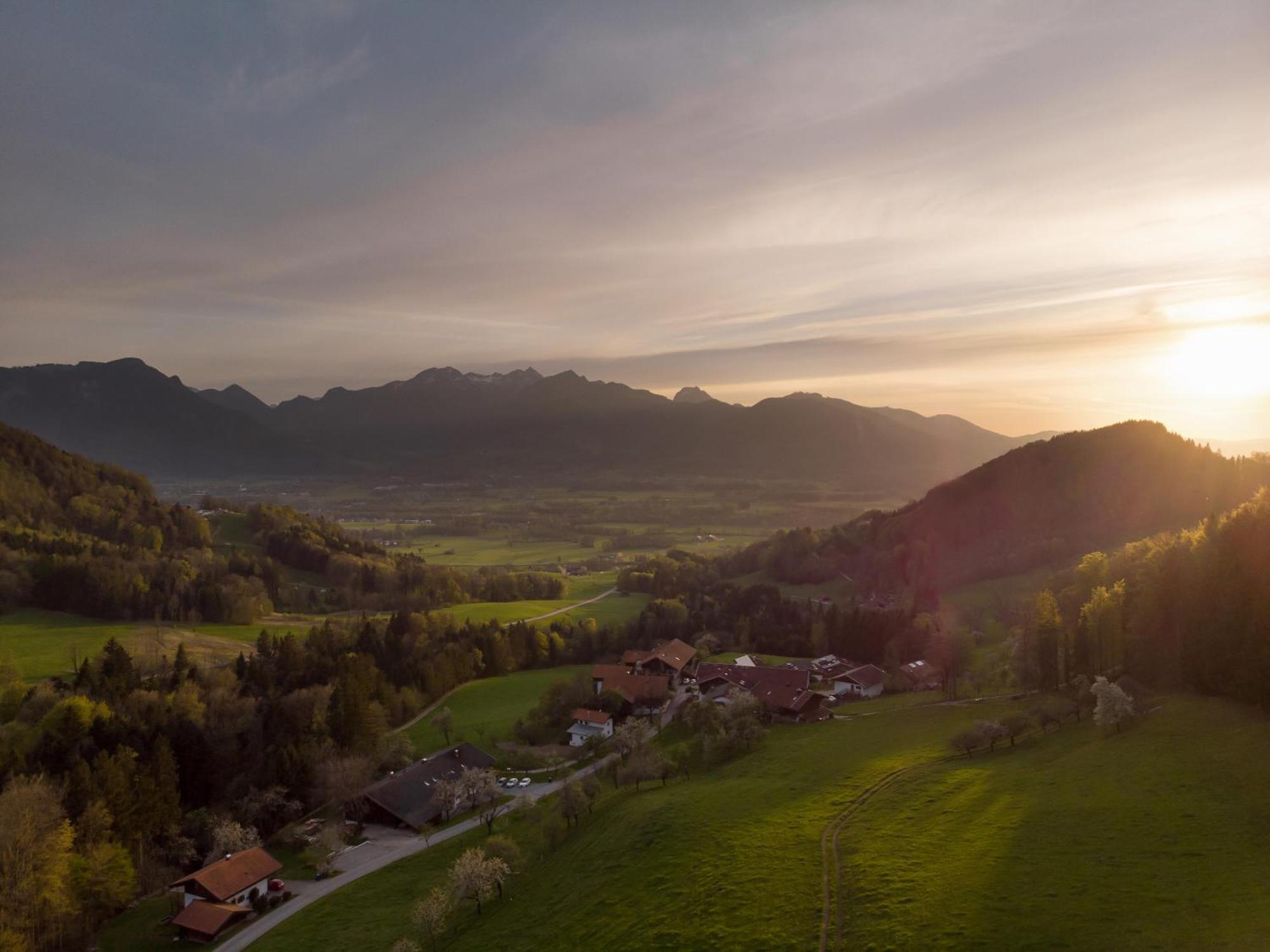 Am Siglhof Appartamento