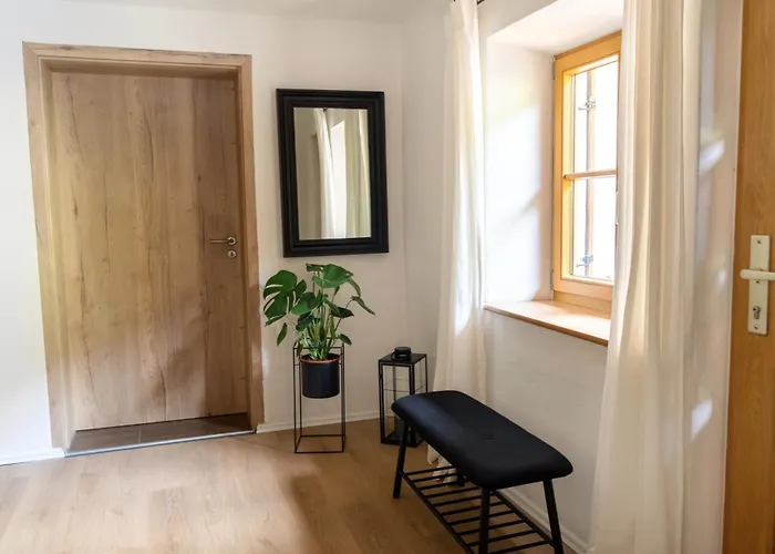 Ferienwohnung Am Siglhof