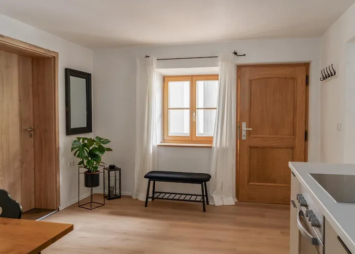 Ferienwohnung Am Siglhof