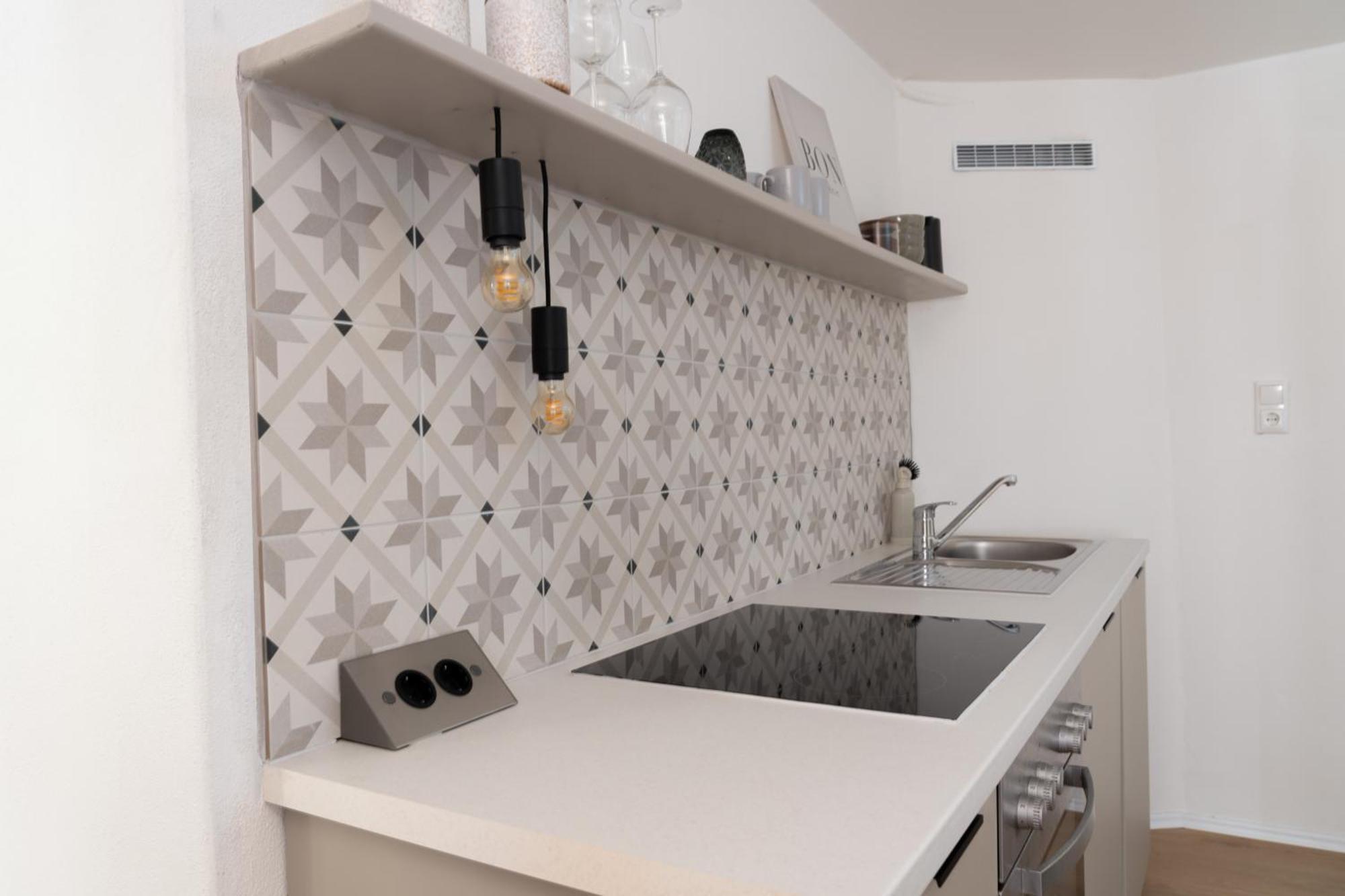 Apartment Am Siglhof