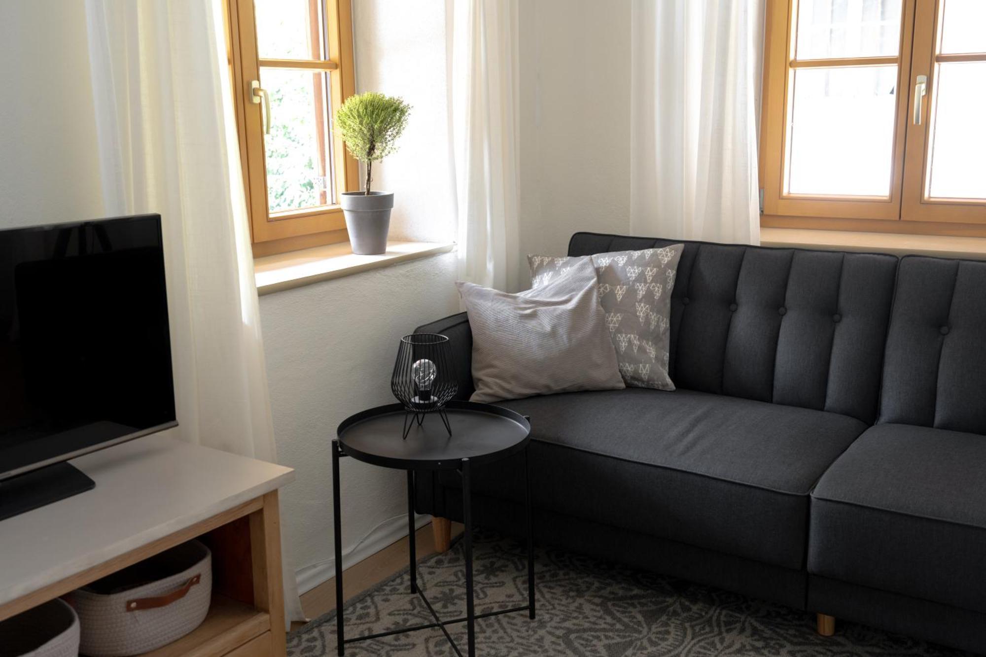 Apartment Am Siglhof *